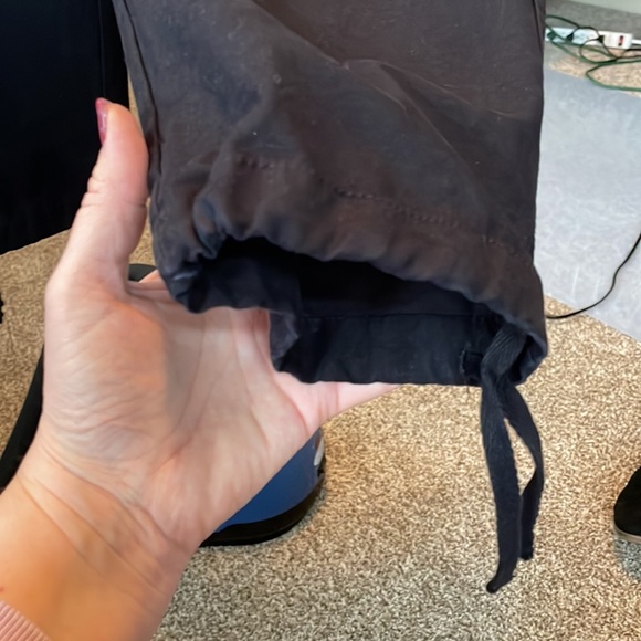 PacSun Mens cargo pants - Picture 4 of 9